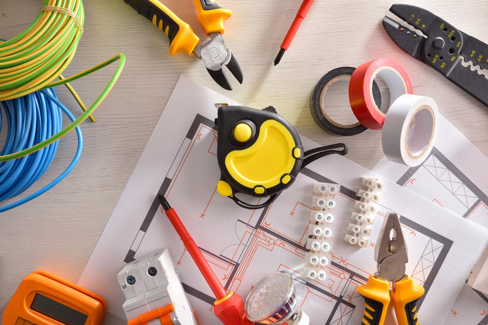 lectricité générale Belhache