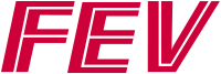 Logo FEV